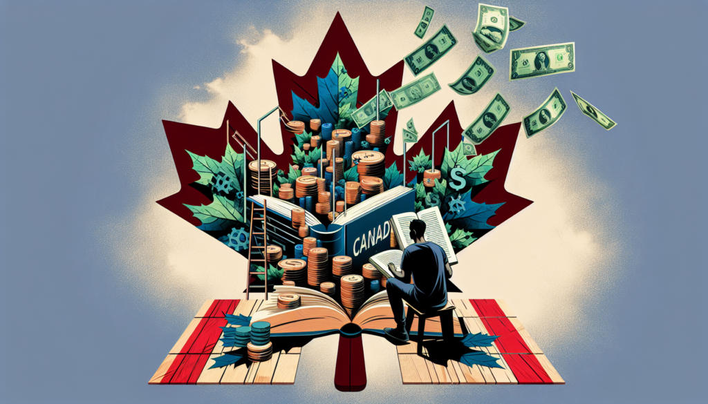 Mastering Capital Gains Tax in Canada: A Step-by-Step Guide